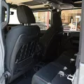 Jeep Gladiator Sand Runner 2021